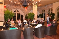 Starlight Lounge-Edde Sands Jbeil Social Event Edde Sands Wellness Dinner Lebanon