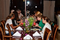 Starlight Lounge-Edde Sands Jbeil Social Event Edde Sands Wellness Dinner Lebanon