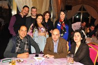 Edde Sands Jbeil Social Event Ella Baby Shower Lebanon