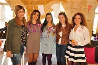 Edde Sands Jbeil Social Event Ella Baby Shower Lebanon