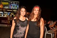 Byblos International Festival Jbeil Concert Epica at Byblos Festival Lebanon
