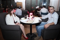 Everyday CAFE Jounieh Nightlife Valentine's at Everyday Cafe Lebanon