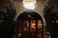 Everyday CAFE Jounieh Nightlife Everyday Cafe on Saturday Night  Lebanon
