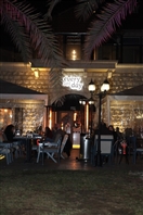 Everyday CAFE Jounieh Nightlife Everyday Cafe on Saturday Night  Lebanon