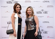 Fashion Show Martha Fadel SS16 Fashion Show Lebanon