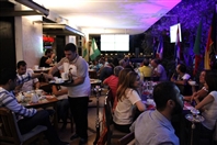 Mondo-Phoenicia Beirut-Downtown Social Event World Cup Final at Caffe Mondo Lebanon