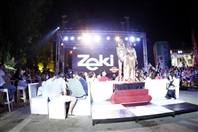 Activities Beirut Suburb Outdoor Faraya On The Beach-Zeki Lingerie Fashion Show  Lebanon