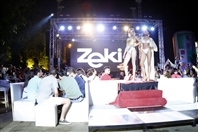 Activities Beirut Suburb Outdoor Faraya On The Beach-Zeki Lingerie Fashion Show  Lebanon