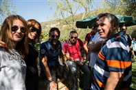 Outdoor Ferrari Club Ride to Beiteddine Lebanon