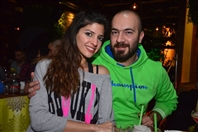 Blueberry Square Dbayeh Nightlife Fertil Dbayeh on Saturday Night Lebanon