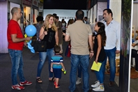 Biel Beirut-Downtown Festival Festival of Ramadaniyat Beirutiya Lebanon