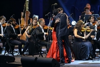 Beiteddine festival Concert Juan Diego at Beiteddine Festival Lebanon