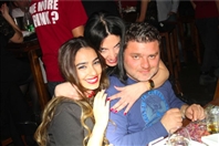 Rikkyz Mzaar,Kfardebian Nightlife La Folie Rouge 2015 on Friday at Rikkyz  Lebanon