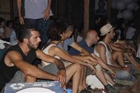 Activities Beirut Suburb Social Event Forestronika Festival 2014 Life In FlowMotion Lebanon