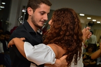 Social Event Opening of Fred Astaire Dance Studio Part 2 Lebanon