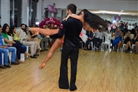 Social Event Opening of Fred Astaire Dance Studio Part 2 Lebanon
