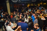 BistroBar Live Hamra Beirut-Hamra Nightlife Bistrobar Live Hamra On Friday Night Lebanon