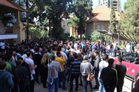 Activities Beirut Suburb University Event LAU Friendship Overload Lebanon