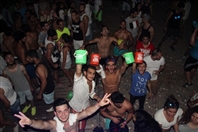 Praia Jounieh Beach Party Full Moon Party Lebanon 2.0 Part 2 Lebanon
