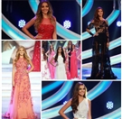 Casino du Liban Jounieh Social Event Miss Lebanon 2015 First Pictures Lebanon