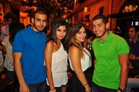 A GOGO Kaslik Nightlife Fusion Night Lebanon