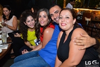 Seven Sisters Beirut Beirut-Downtown Nightlife Rami Makhlouf Gathering  Lebanon