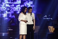 Palais des Congres Dbayeh Concert Gebran Tueini Foundation Concert  Lebanon