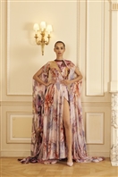 Fashion Show Georges Hobeika’s Fall-Winter 2020-21 collection Lebanon