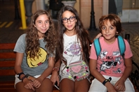 KidzMondo Beirut Suburb Kids Back To School with Mrs. Ghina Ghandour Lebanon