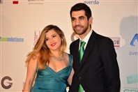 Around the World Social Event Green Mind Award 2014 Lebanon