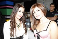 Chocolate club by jojo Beirut-Ashrafieh Nightlife Grown and sexy Pyjama Party by Q Entertainment @ Chocolate club by JOJO  Lebanon
