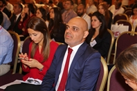Hilton  Sin El Fil Social Event Rethinking the Lebanese Economy 2025 Lebanon