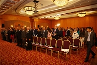 Hilton  Sin El Fil Social Event Rethinking the Lebanese Economy 2025 Lebanon