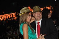 Forum de Beyrouth Beirut Suburb New Year Haifa & Assi on New Year Lebanon