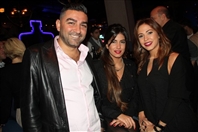 Indie Beirut Beirut Suburb Social Event The Launching of Haig Club Whisky Lebanon
