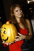 Cali Beirut-Downtown Nightlife Halloween @ Cali Lebanon
