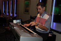 Le Royal Dbayeh Nightlife Halloween at Titanic Piano Bar Lebanon
