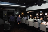 Hilton  Sin El Fil Social Event Jazz Bar Entertainment  Lebanon