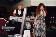 Hilton  Sin El Fil Social Event Happy Hour at Jazz Bar Lebanon