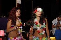 Oceana Beach Party Hawaiian Night at Oceana Lebanon