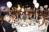 Beirut Souks Beirut-Downtown Social Event Himaya Gala Dinner Lebanon