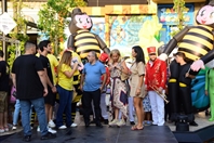 The Village Dbayeh Dbayeh Nightlife Honey Day-AUBees 2019 Lebanon
