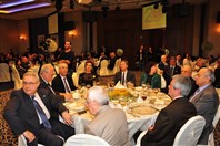 Le Royal Dbayeh Social Event Hospitality Services 20th anniversary Lebanon