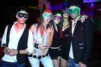 Berlin Beirut-Gemmayze Nightlife House Of Masquerades Lebanon
