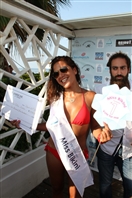 Riviera Social Event Miss Riviera Bikini Lebanon