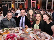 Notre Dame University Beirut Suburb University Event NDU 12th Annual Gala Dinner Lebanon