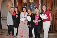 Social Event L Occitane Launching of  Arlesienne Lebanon