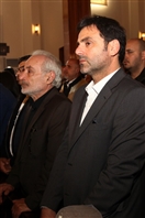 Social Event Funeral Of Issam Breidy Lebanon