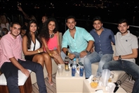 Activities Beirut Suburb Beach Party Royal Production Boat Party Lebanon