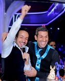 Tv Show Beirut Suburb Social Event Dancing with the Stars Live 6  Lebanon